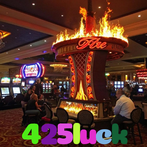 425luck