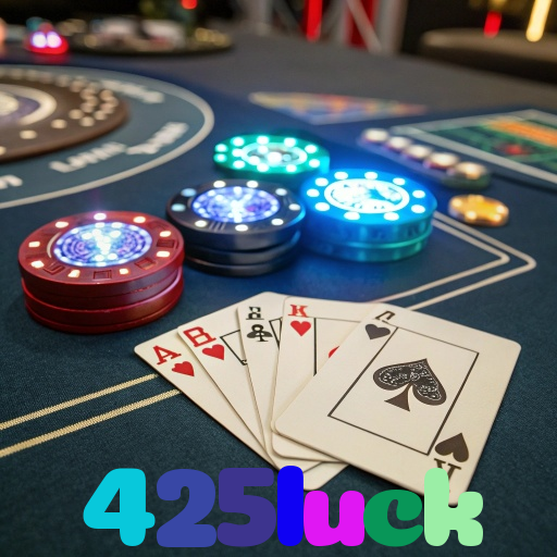 425luck