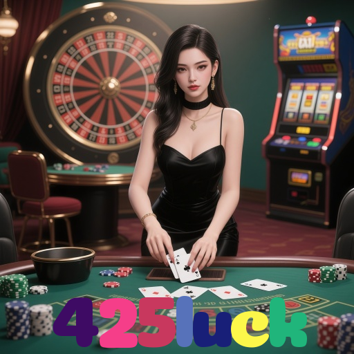 425luck