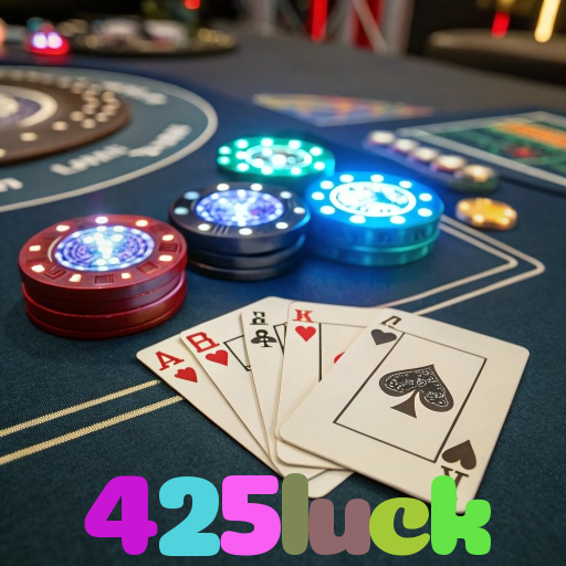 425luck