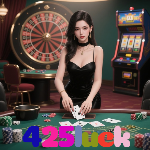 425luck