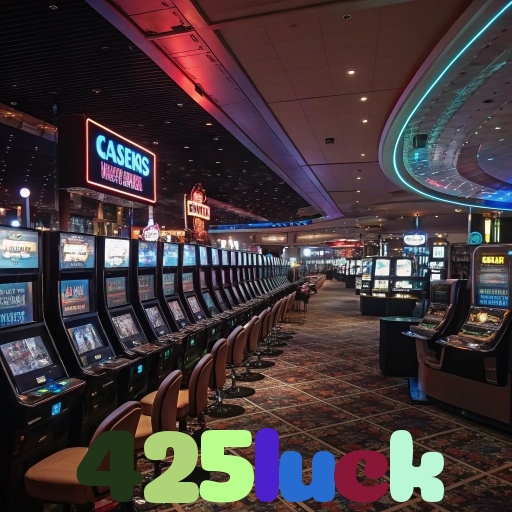 425luck