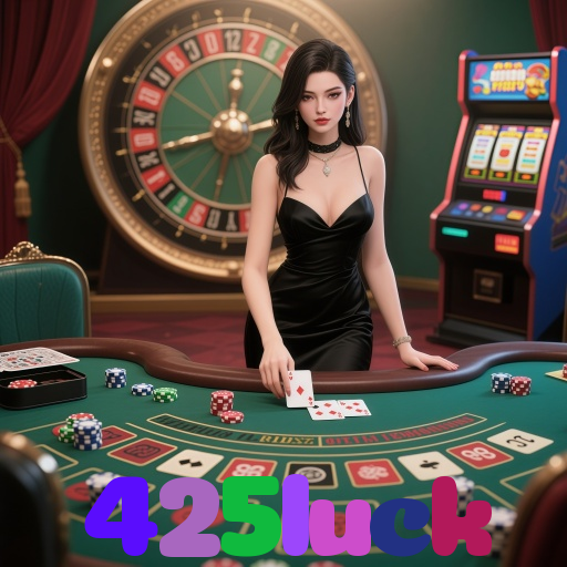 425luck