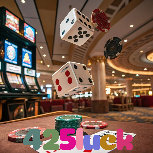 425luck