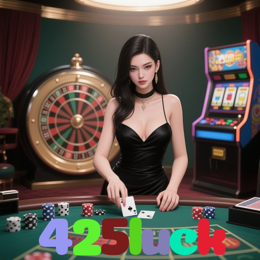 425luck
