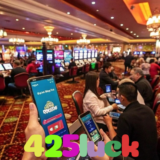 425luck