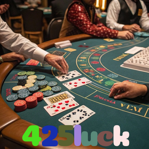 425luck