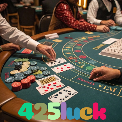 425luck