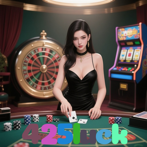 425luck