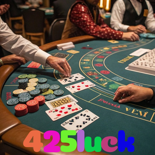425luck