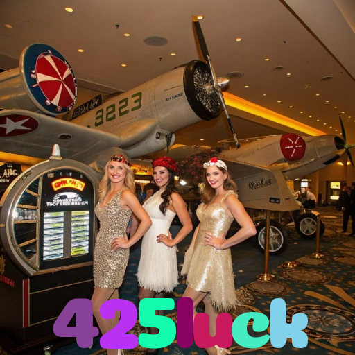 425luck