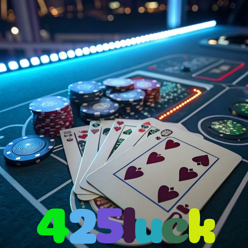 425luck