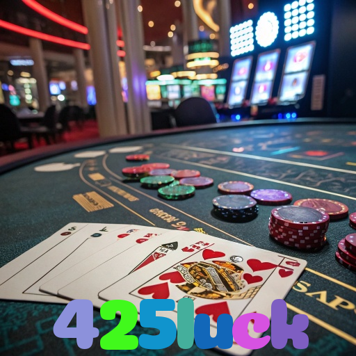 425luck