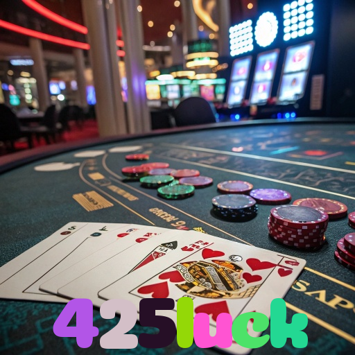 425luck