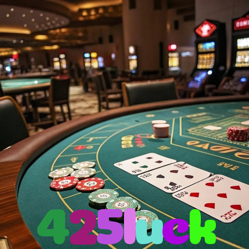425luck