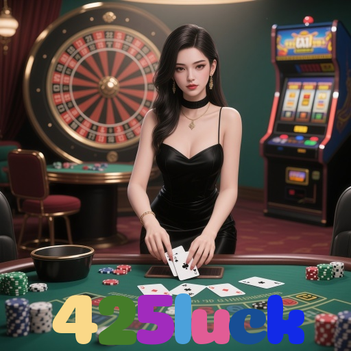 425luck