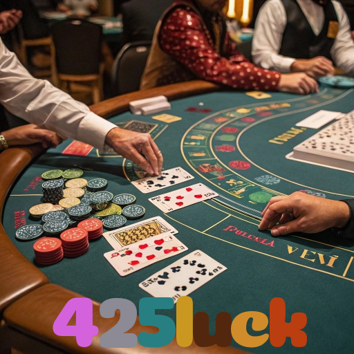 425luck