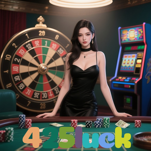 425luck