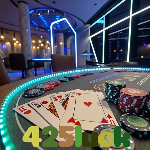 425luck