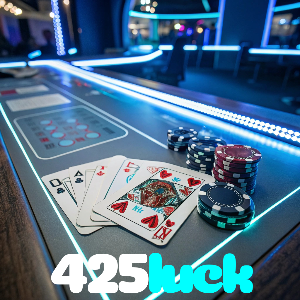 425luck