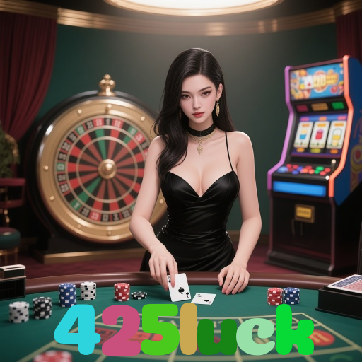 425luck