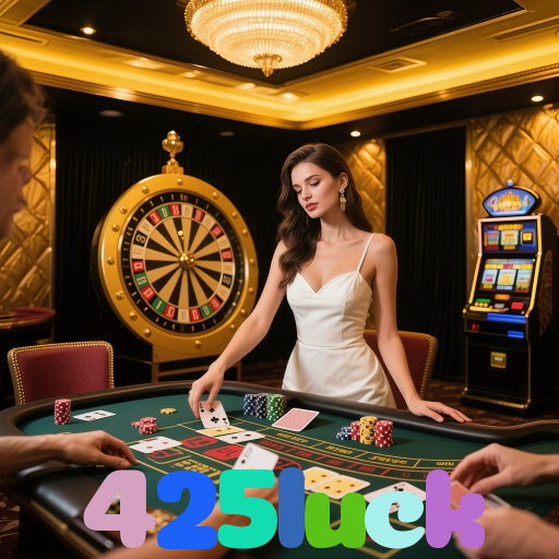 425luck