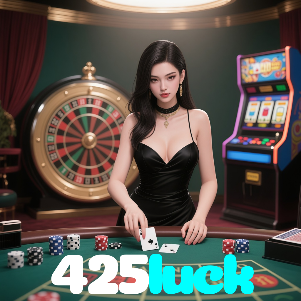 425luck