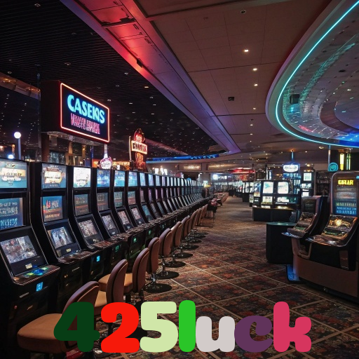 425luck