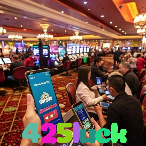 425luck