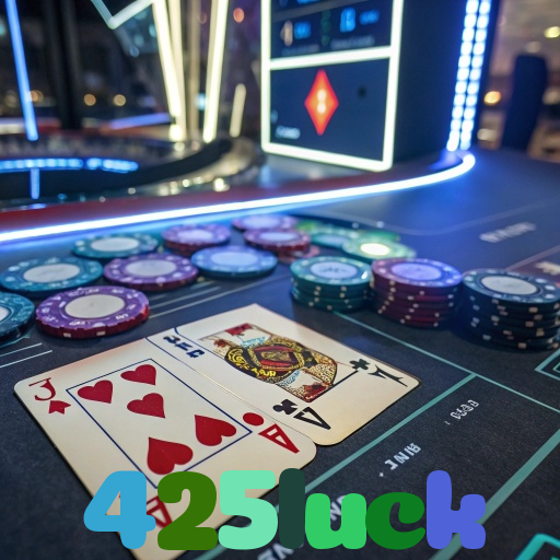 425luck