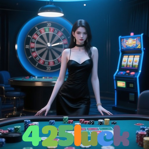 425luck