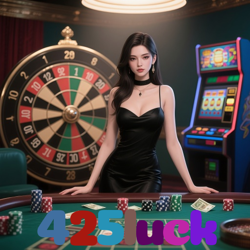 425luck