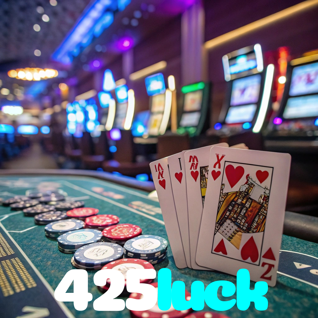425luck