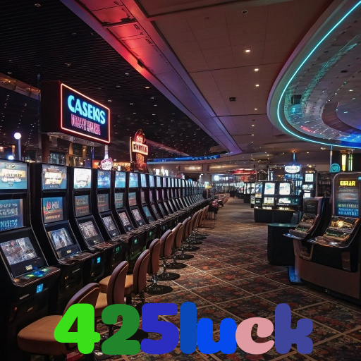 425luck