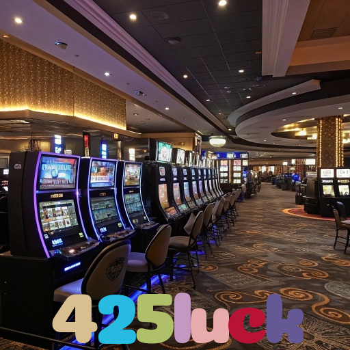 425luck