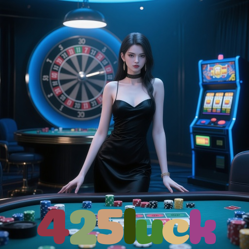 425luck