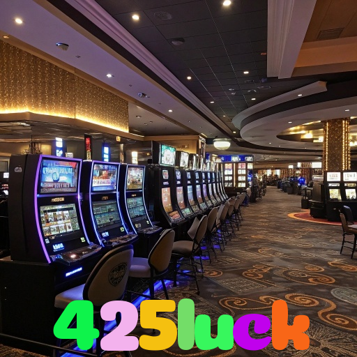 425luck