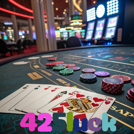 425luck