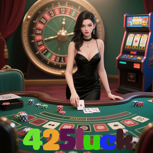 425luck