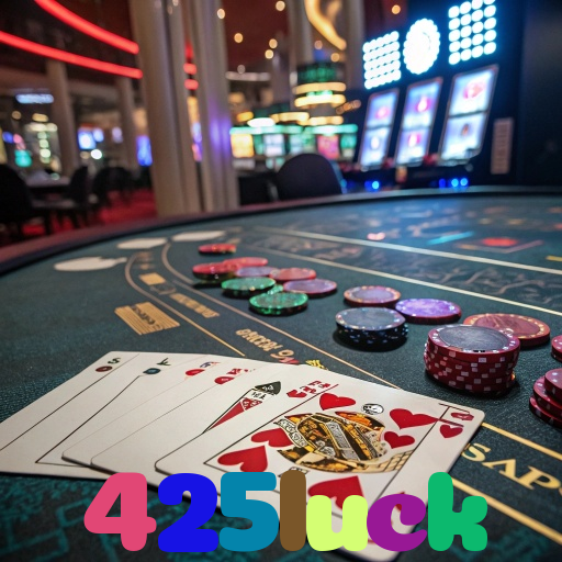 425luck