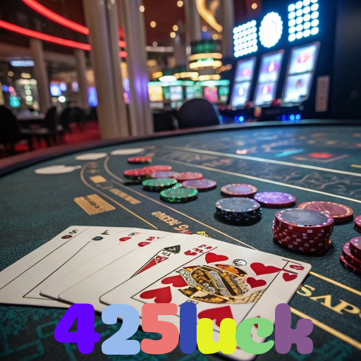 425luck