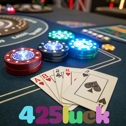 425luck