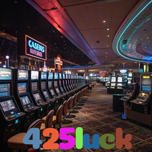 425luck
