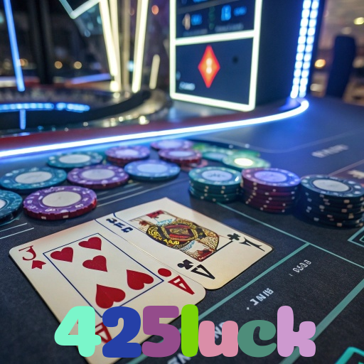 425luck
