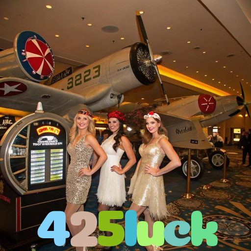 425luck
