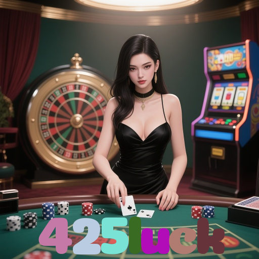 425luck