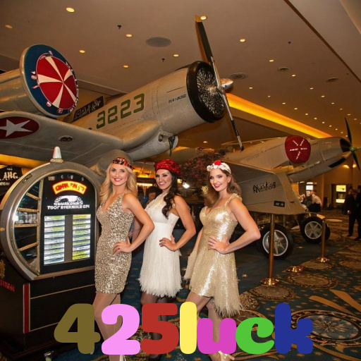 425luck