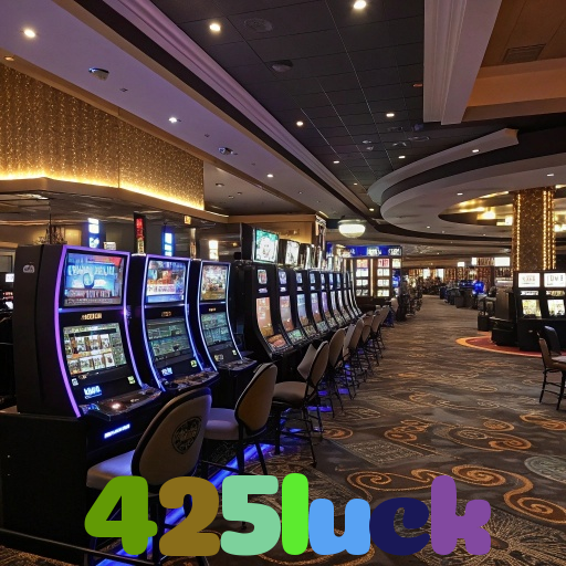 425luck
