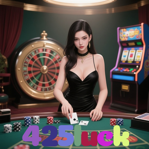 425luck