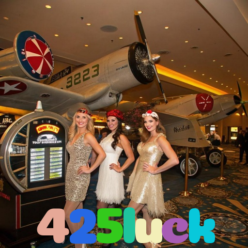 425luck